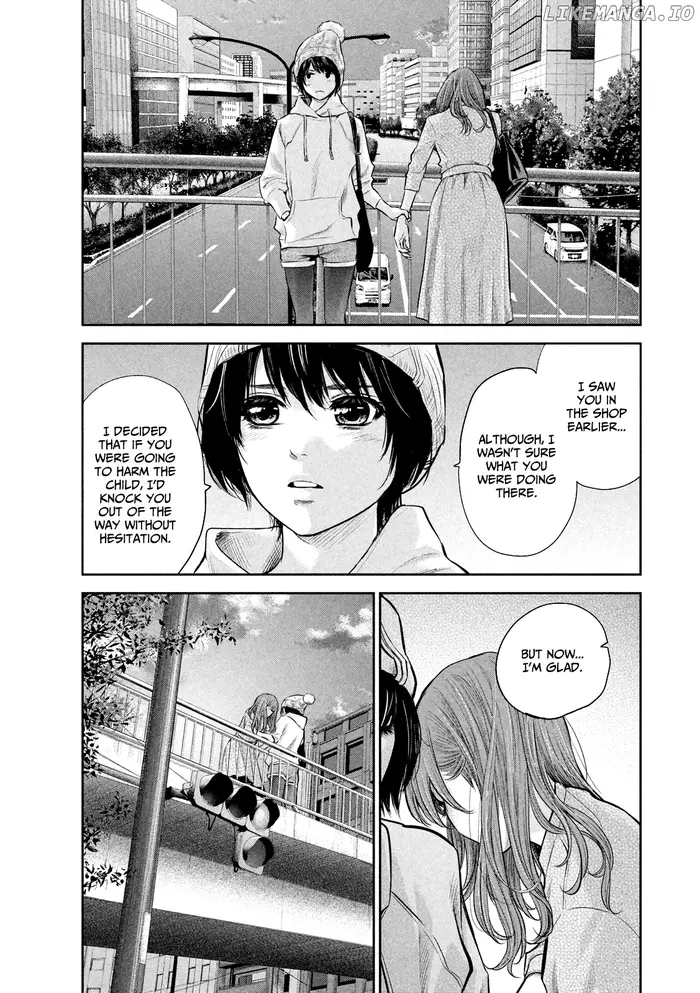 Hare Kon Chapter 180 image 17_optimized